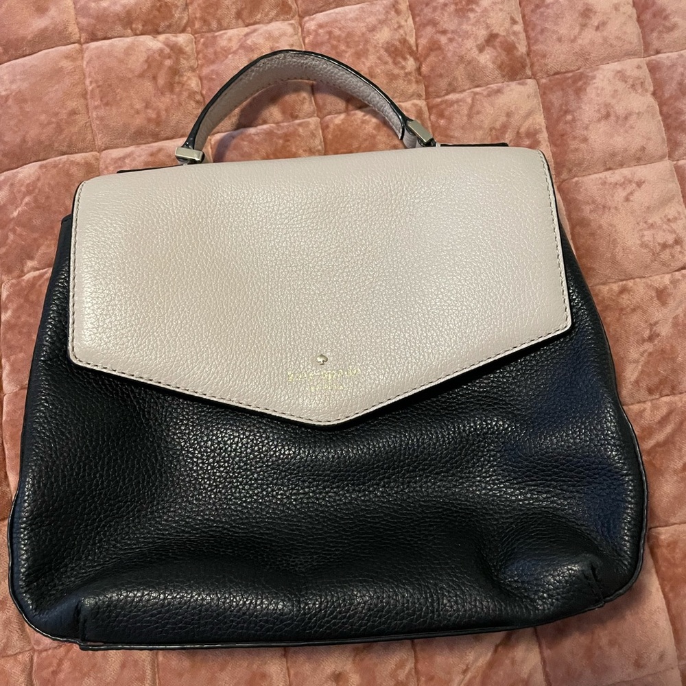 Kate Spade backpack purse